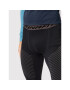 Dynafit Legíny Speed Dryarn 08-71060 Čierna Slim Fit - Pepit.sk