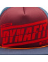 Dynafit Šiltovka Graphic Trucker Tmavomodrá - Pepit.sk