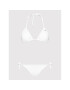 EA7 Emporio Armani Bikiny 911002 2R402 00010 Biela - Pepit.sk