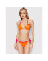 EA7 Emporio Armani Bikiny 911002 2R407 00262 Oranžová - Pepit.sk