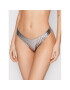 EA7 Emporio Armani Bikiny 911157 2R412 00020 Strieborná - Pepit.sk