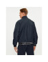 EA7 Emporio Armani Bundy bomber 6RPB07 PN27Z 1578 Tmavomodrá Regular Fit - Pepit.sk