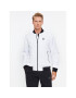 EA7 Emporio Armani Bundy bomber 8NPB12 PN7LZ 1100 Biela Regular Fit - Pepit.sk