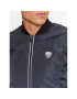 EA7 Emporio Armani Bundy bomber 8NPB12 PN7LZ 1578 Modrá Regular Fit - Pepit.sk