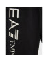 EA7 Emporio Armani Legíny 8NFP01 FJ4SZ 0200 Čierna Slim Fit - Pepit.sk