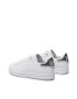 EA7 Emporio Armani Sneakersy X8X001 XCC51 R579 Biela - Pepit.sk