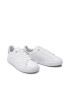 EA7 Emporio Armani Sneakersy X8X001 XCC51 R579 Biela - Pepit.sk