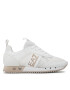 EA7 Emporio Armani Sneakersy X8X027 XK050 S299 Biela - Pepit.sk