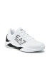 EA7 Emporio Armani Sneakersy X8X079 XK203 D611 Biela - Pepit.sk