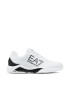 EA7 Emporio Armani Sneakersy X8X079 XK203 D611 Biela - Pepit.sk