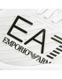 EA7 Emporio Armani Sneakersy X8X079 XK203 D611 Biela - Pepit.sk