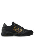 EA7 Emporio Armani Sneakersy X8X079 XK203 M701 Čierna - Pepit.sk