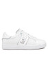 EA7 Emporio Armani Sneakersy X8X102 XK258 Q033 Biela - Pepit.sk