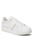 EA7 Emporio Armani Sneakersy X8X102 XK258 S288 Biela - Pepit.sk