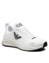 EA7 Emporio Armani Sneakersy X8X126 XK304 D611 Biela - Pepit.sk