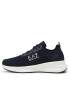 EA7 Emporio Armani Sneakersy X8X149 XK349 R649 Tmavomodrá - Pepit.sk