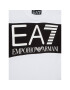 EA7 Emporio Armani Tričko 6LBT58 BJ02Z 1100 Biela Regular Fit - Pepit.sk