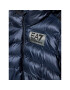 EA7 Emporio Armani Vatovaná bunda 6LBB03 BN5ZZ 1554 Tmavomodrá Regular Fit - Pepit.sk