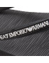 EA7 Emporio Armani Žabky XCQ002 XCC08 A120 Čierna - Pepit.sk