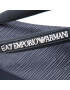 EA7 Emporio Armani Žabky XCQ002 XCC08 A138 Tmavomodrá - Pepit.sk