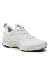 ECCO Sneakersy Biom Aex W 80283301007 Biela - Pepit.sk