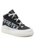 ECCO Sneakersy Street Tray K 705242 60081 Čierna - Pepit.sk