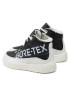 ECCO Sneakersy Street Tray K 705242 60081 Čierna - Pepit.sk