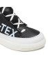 ECCO Sneakersy Street Tray K 705242 60081 Čierna - Pepit.sk