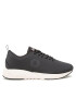 Ecoalf Sneakersy Oregalf Sneakers SHSNOREGO0483MW22 Čierna - Pepit.sk