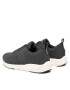 Ecoalf Sneakersy Oregalf Sneakers SHSNOREGO0483MW22 Čierna - Pepit.sk