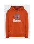 Element Mikina Vertical ELYSF00121 Oranžová Regular Fit - Pepit.sk