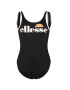 Ellesse Bikiny Lilly SGS06298 Čierna - Pepit.sk