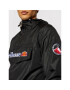 Ellesse Bunda anorak Mont 2 SHS06040 Čierna Regular Fit - Pepit.sk