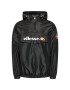 Ellesse Bunda anorak Mont 2 SHS06040 Čierna Regular Fit - Pepit.sk