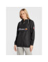 Ellesse Bunda anorak Montez SGS09429 Čierna Regular Fit - Pepit.sk