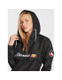 Ellesse Bunda anorak Montez SGS09429 Čierna Regular Fit - Pepit.sk