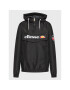 Ellesse Bunda anorak Montez SGS09429 Čierna Regular Fit - Pepit.sk