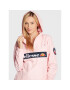 Ellesse Bunda anorak Montez SGS09429 Ružová Regular Fit - Pepit.sk