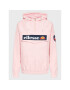 Ellesse Bunda anorak Montez SGS09429 Ružová Regular Fit - Pepit.sk