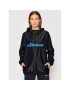 Ellesse Bunda anorak Unisex SMILEY Merrazi SML13082 Sivá Regular Fit - Pepit.sk