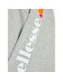 Ellesse Cyklistické šortky Suzina S4E08796 Sivá Slim Fit - Pepit.sk