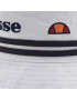 Ellesse Klobúk Bucket Lorenzo SAAA0839 Biela - Pepit.sk