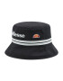 Ellesse Klobúk Bucket Lorenzo SAAA0839 Čierna - Pepit.sk