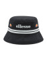 Ellesse Klobúk Bucket Lorenzo SAAA0839 Čierna - Pepit.sk