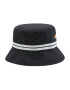 Ellesse Klobúk Bucket Lorenzo SAAA0839 Čierna - Pepit.sk