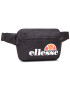 Ellesse Ľadvinka Rosca Cross Body Bag SAAY0593 Čierna - Pepit.sk