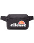 Ellesse Ľadvinka Rosca Cross Body Bag SAAY0593 Čierna - Pepit.sk