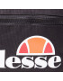 Ellesse Ľadvinka Rosca Cross Body Bag SAAY0593 Čierna - Pepit.sk