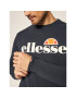 Ellesse Mikina Sl Succiso SHC07930 Tmavomodrá Regular Fit - Pepit.sk