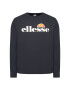 Ellesse Mikina Sl Succiso SHC07930 Tmavomodrá Regular Fit - Pepit.sk